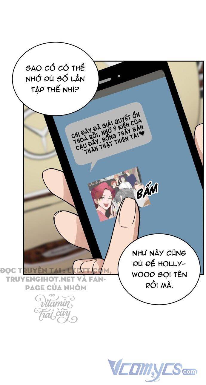 Oan Gia Ngõ Hẹp Chapter 38 - Trang 2