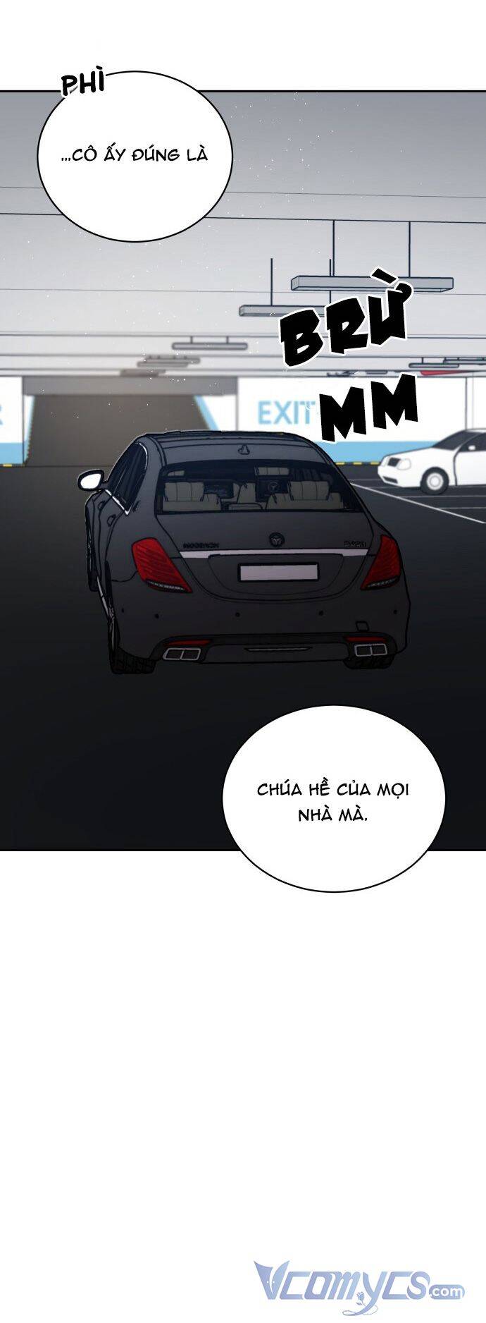 Oan Gia Ngõ Hẹp Chapter 38 - Trang 2