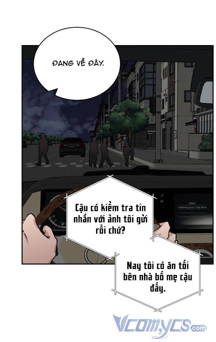 Oan Gia Ngõ Hẹp Chapter 38 - Trang 2