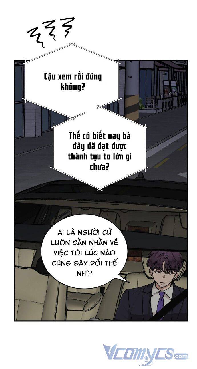 Oan Gia Ngõ Hẹp Chapter 38 - Trang 2