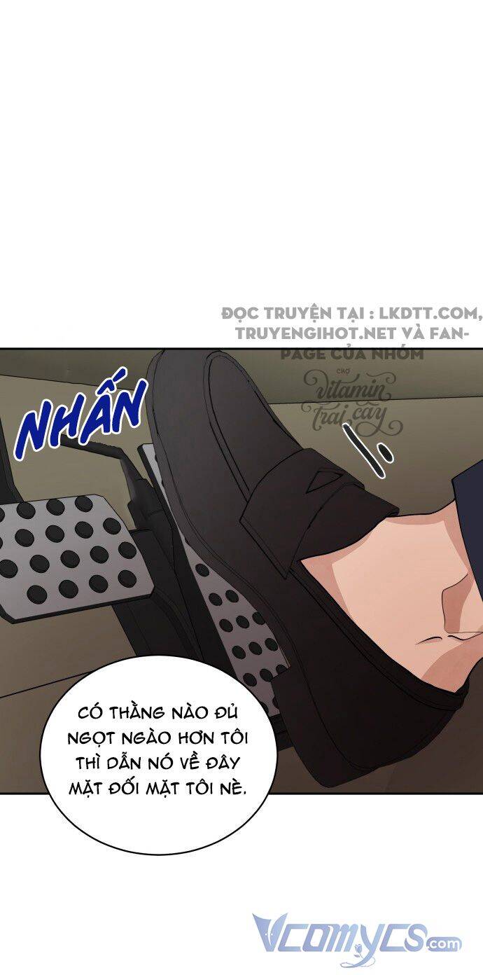 Oan Gia Ngõ Hẹp Chapter 38 - Trang 2