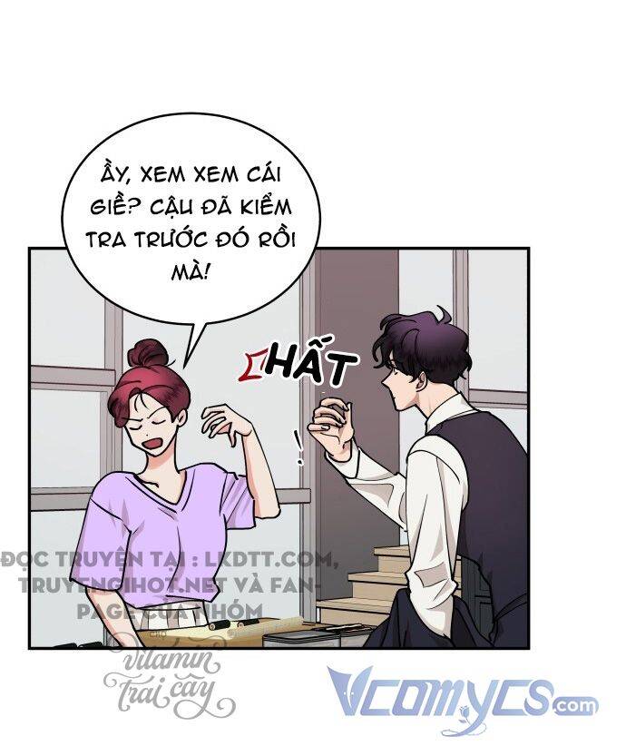 Oan Gia Ngõ Hẹp Chapter 37 - Trang 2