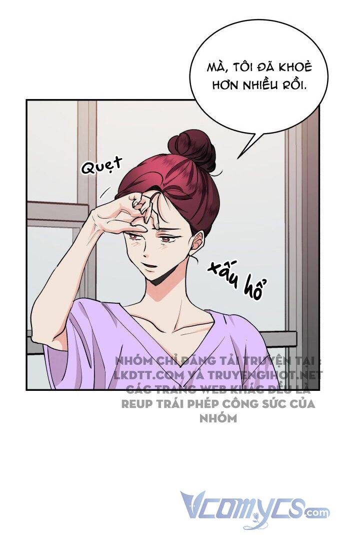 Oan Gia Ngõ Hẹp Chapter 37 - Trang 2