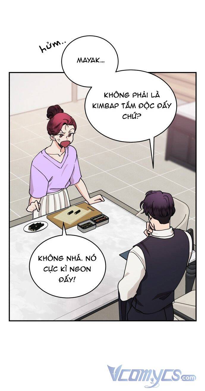 Oan Gia Ngõ Hẹp Chapter 37 - Trang 2