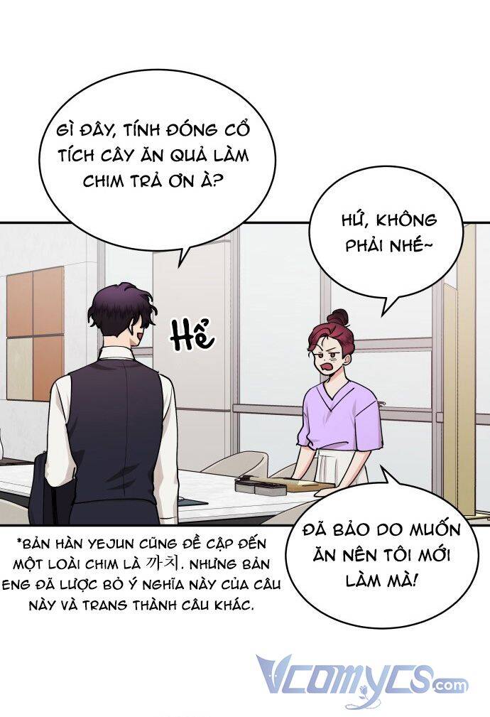 Oan Gia Ngõ Hẹp Chapter 37 - Trang 2