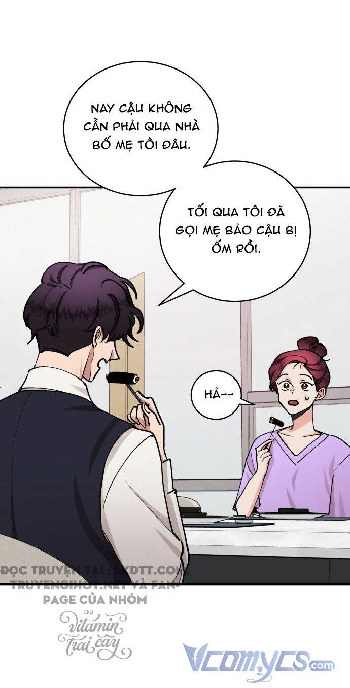 Oan Gia Ngõ Hẹp Chapter 37 - Trang 2