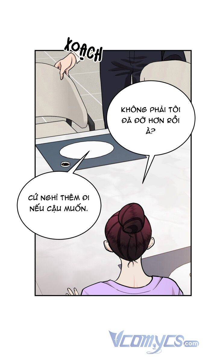 Oan Gia Ngõ Hẹp Chapter 37 - Trang 2