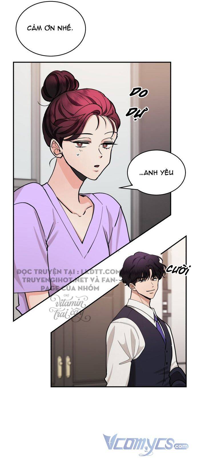 Oan Gia Ngõ Hẹp Chapter 37 - Trang 2