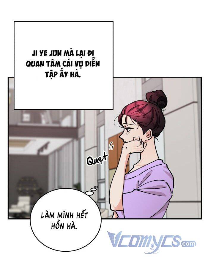 Oan Gia Ngõ Hẹp Chapter 37 - Trang 2