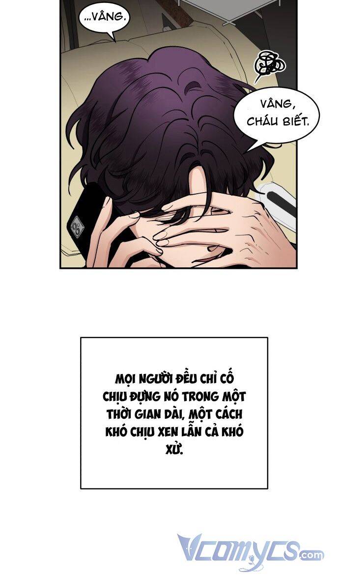 Oan Gia Ngõ Hẹp Chapter 37 - Trang 2