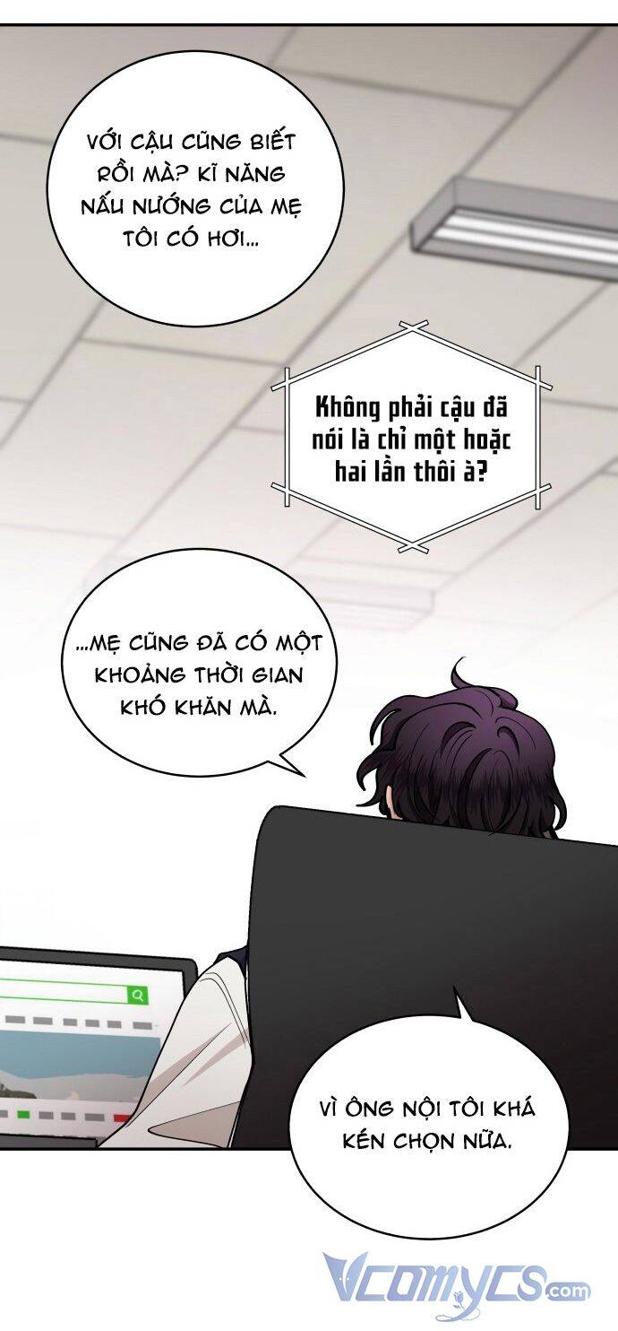 Oan Gia Ngõ Hẹp Chapter 37 - Trang 2