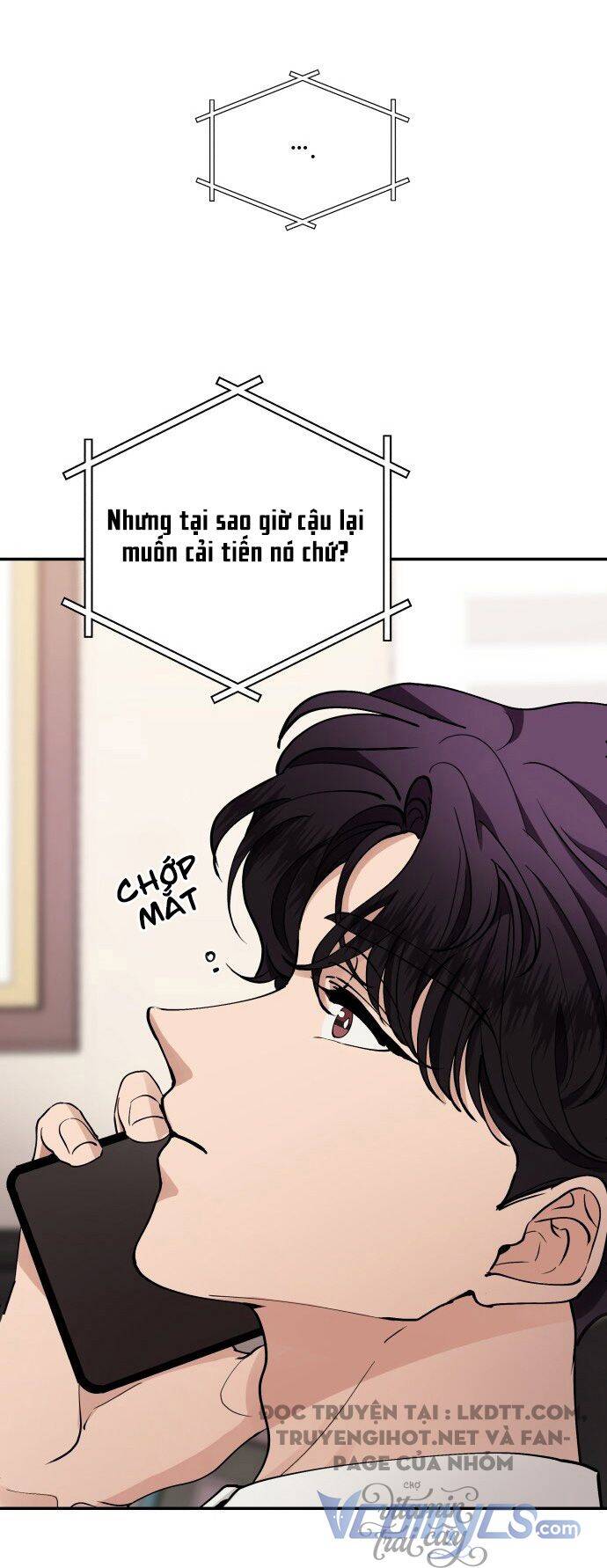 Oan Gia Ngõ Hẹp Chapter 37 - Trang 2