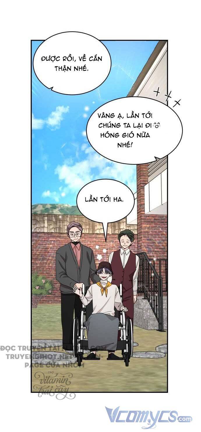 Oan Gia Ngõ Hẹp Chapter 34 - Trang 2