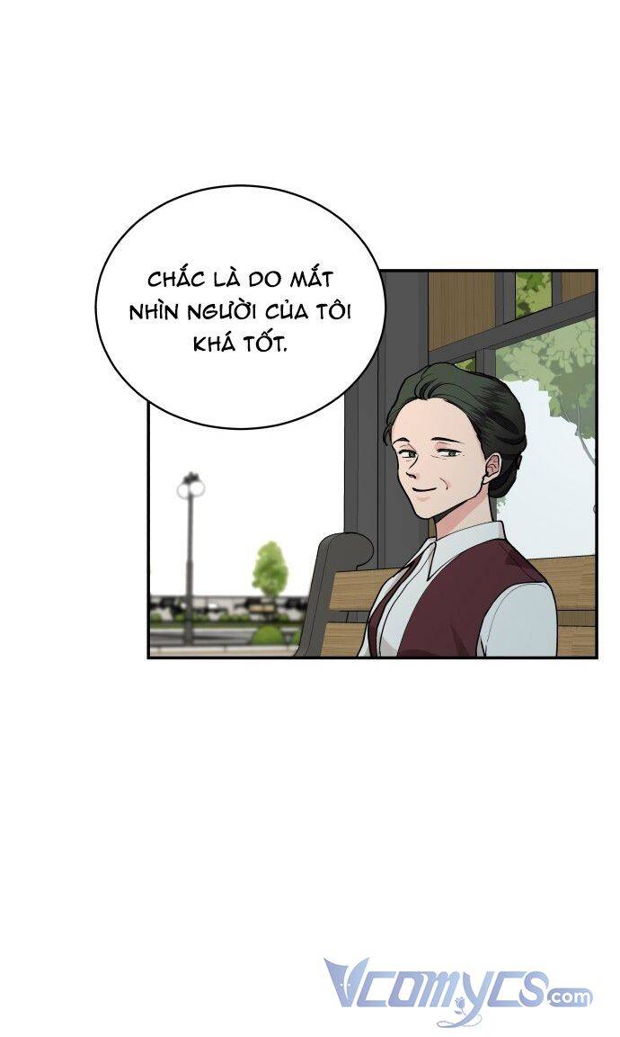 Oan Gia Ngõ Hẹp Chapter 33 - Trang 2