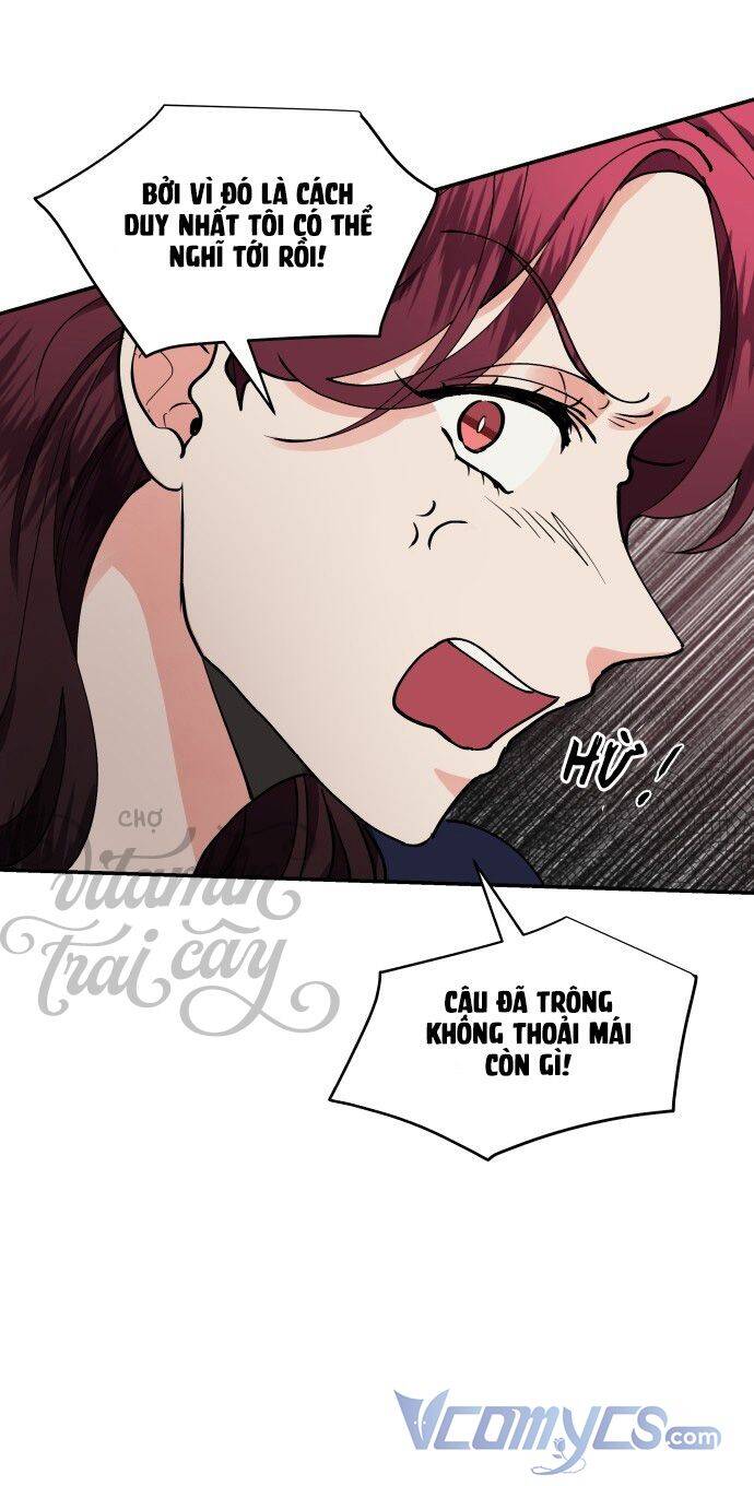 Oan Gia Ngõ Hẹp Chapter 32 - Trang 2