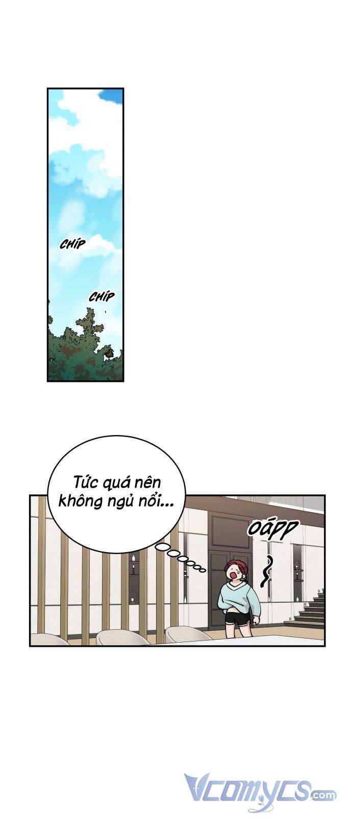 Oan Gia Ngõ Hẹp Chapter 32 - Trang 2