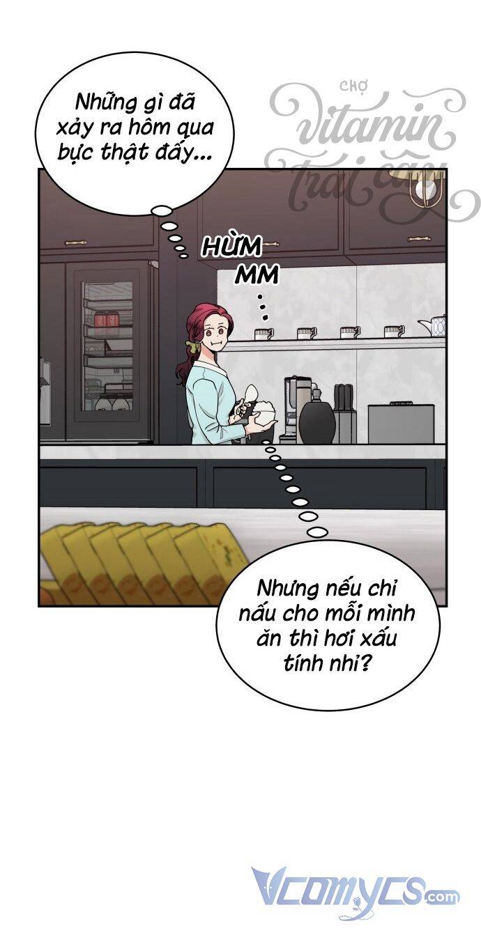 Oan Gia Ngõ Hẹp Chapter 32 - Trang 2