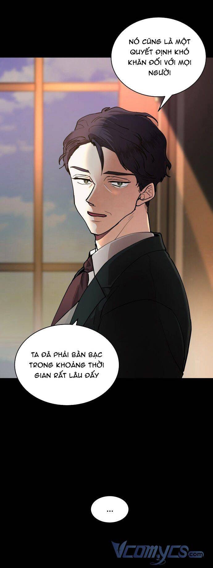 Oan Gia Ngõ Hẹp Chapter 29 - Trang 2