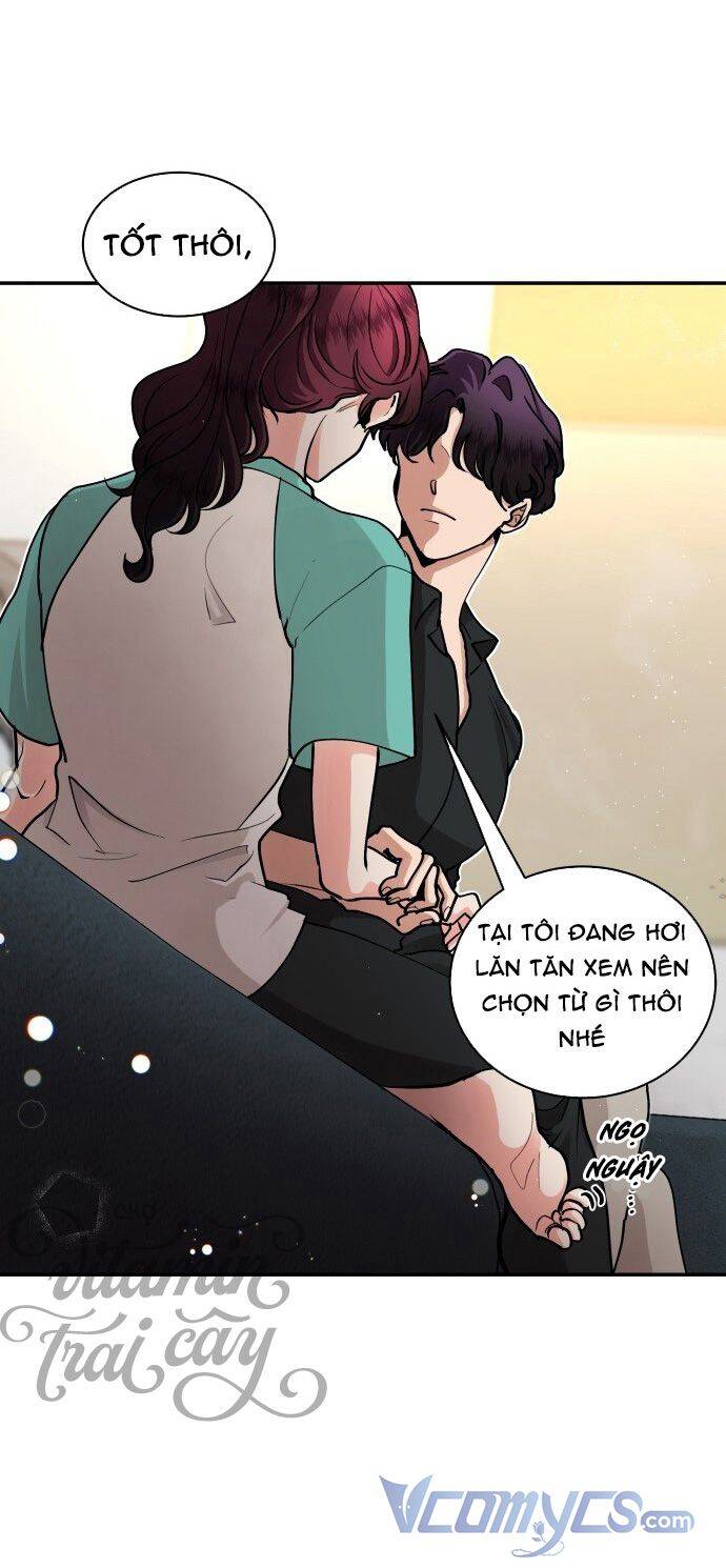 Oan Gia Ngõ Hẹp Chapter 29 - Trang 2