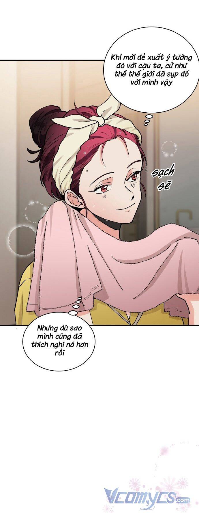 Oan Gia Ngõ Hẹp Chapter 29 - Trang 2