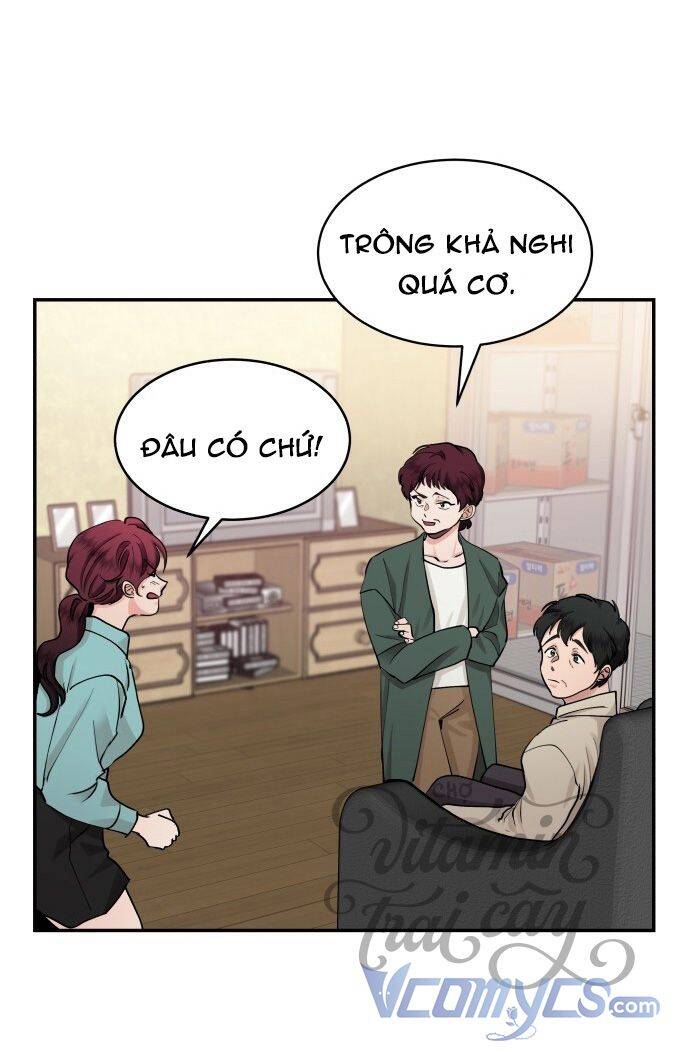 Oan Gia Ngõ Hẹp Chapter 28 - Trang 2