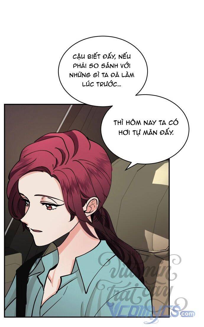 Oan Gia Ngõ Hẹp Chapter 28 - Trang 2