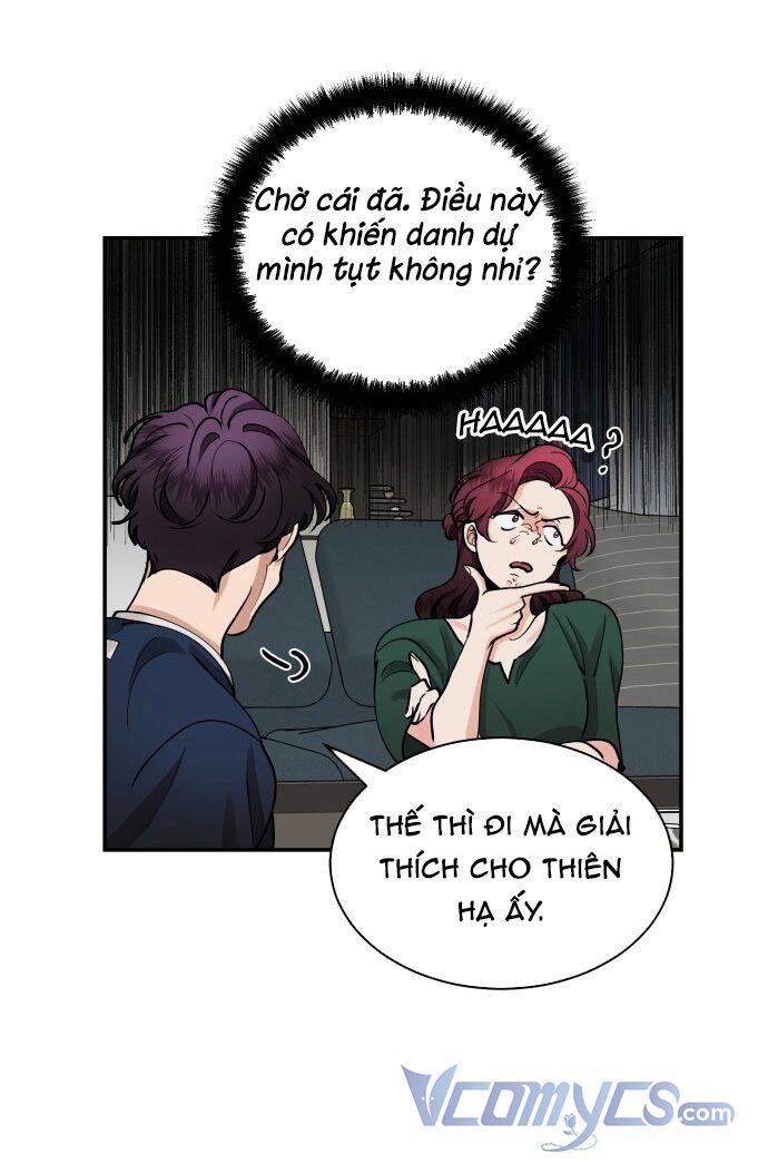 Oan Gia Ngõ Hẹp Chapter 27 - Trang 2