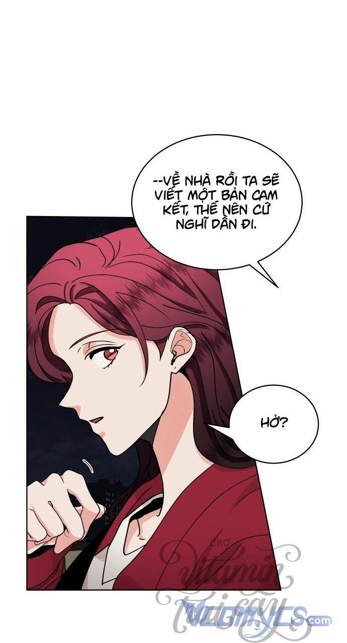 Oan Gia Ngõ Hẹp Chapter 26 - Trang 2