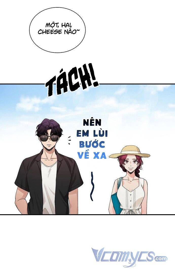 Oan Gia Ngõ Hẹp Chapter 25 - Trang 2