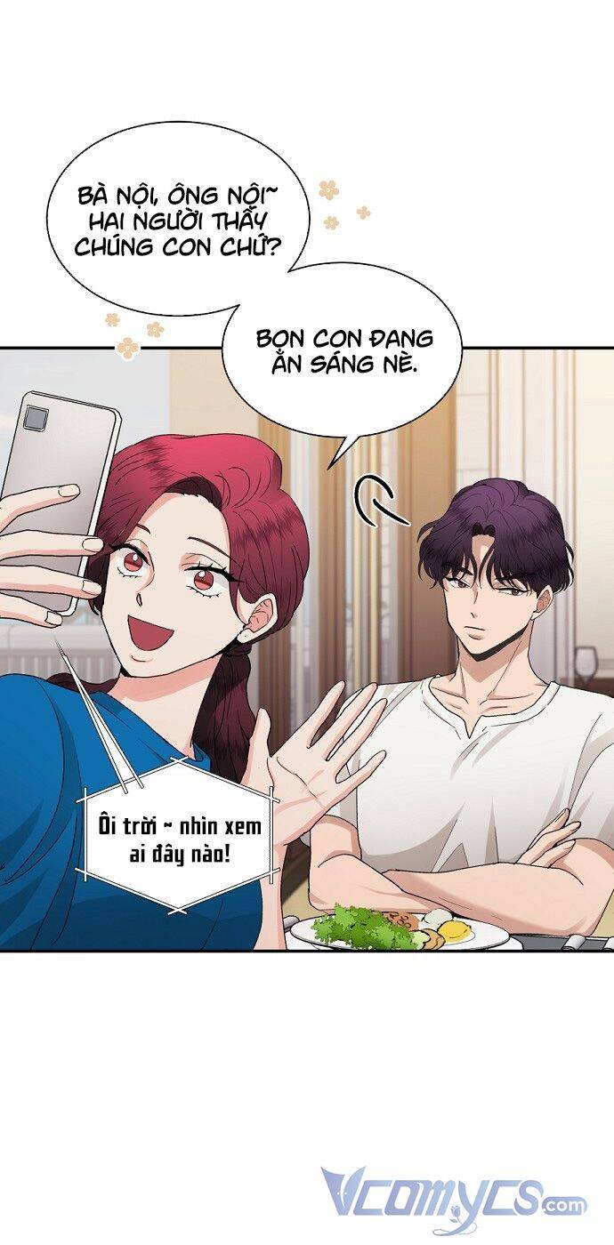 Oan Gia Ngõ Hẹp Chapter 24 - Trang 2