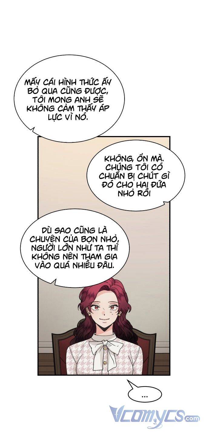 Oan Gia Ngõ Hẹp Chapter 22 - Trang 2