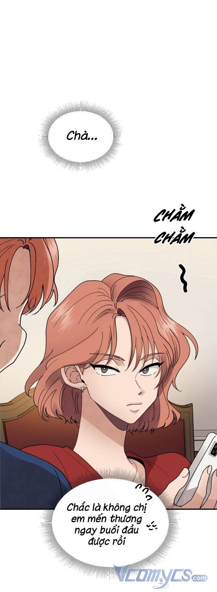 Oan Gia Ngõ Hẹp Chapter 22 - Trang 2