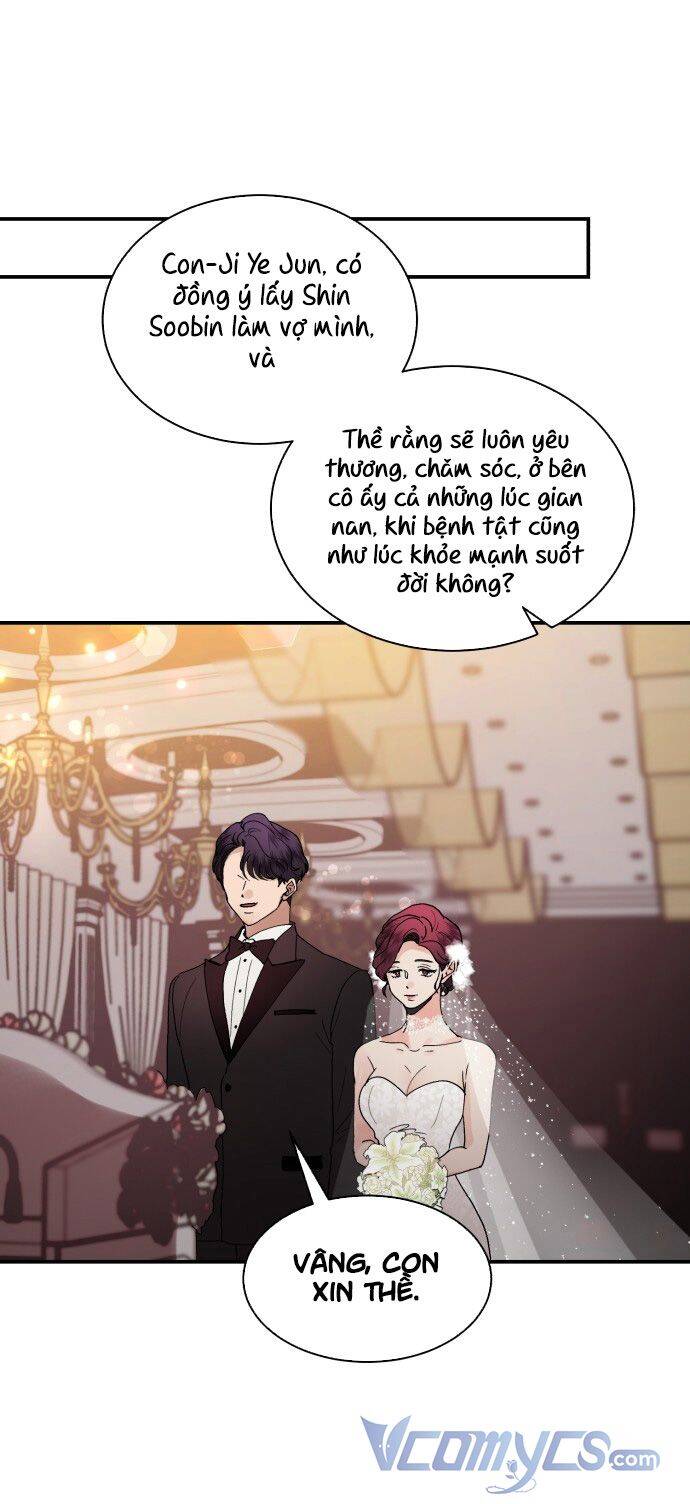 Oan Gia Ngõ Hẹp Chapter 22 - Trang 2