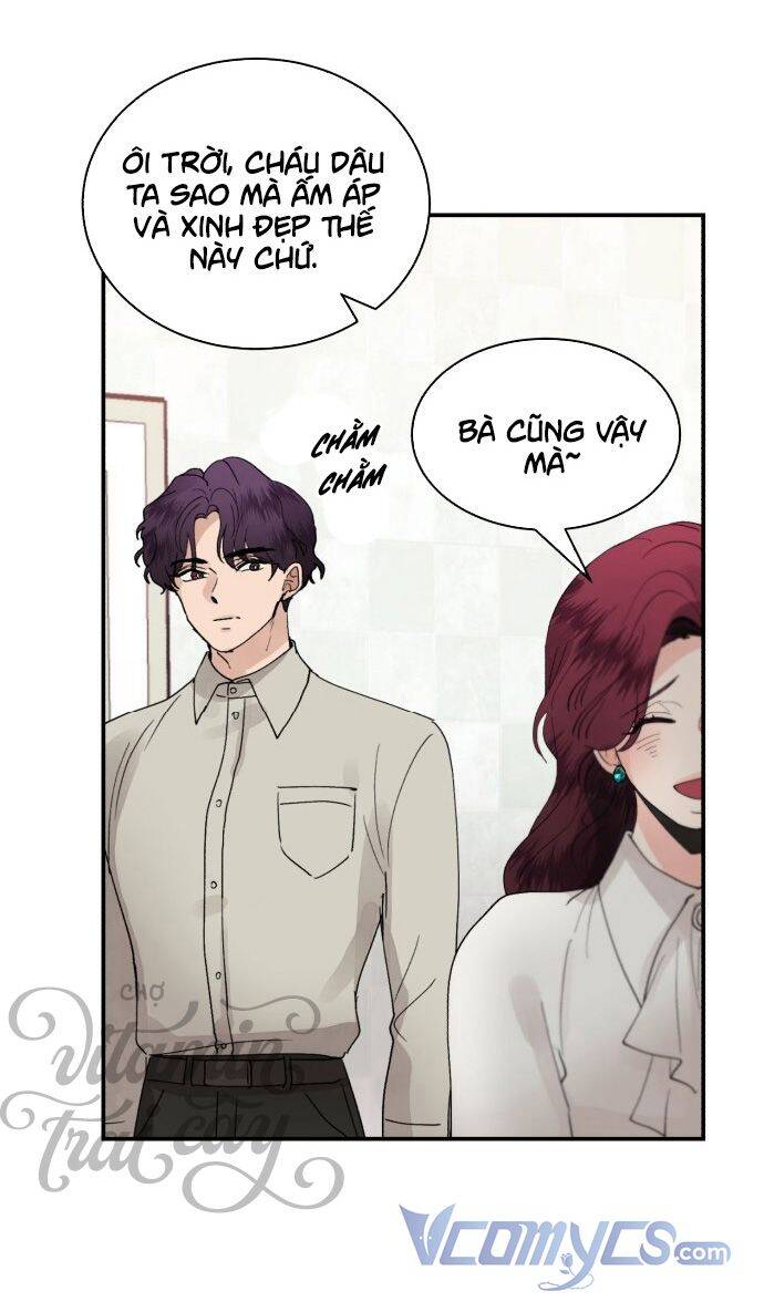 Oan Gia Ngõ Hẹp Chapter 22 - Trang 2