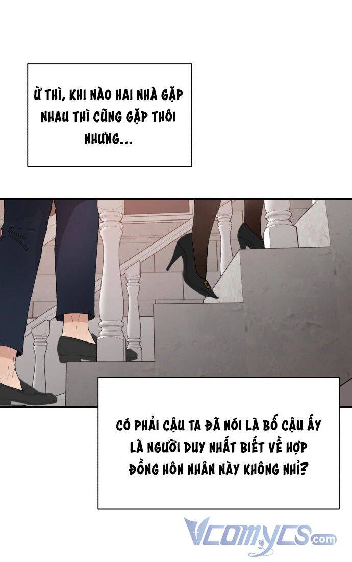 Oan Gia Ngõ Hẹp Chapter 21 - Trang 2