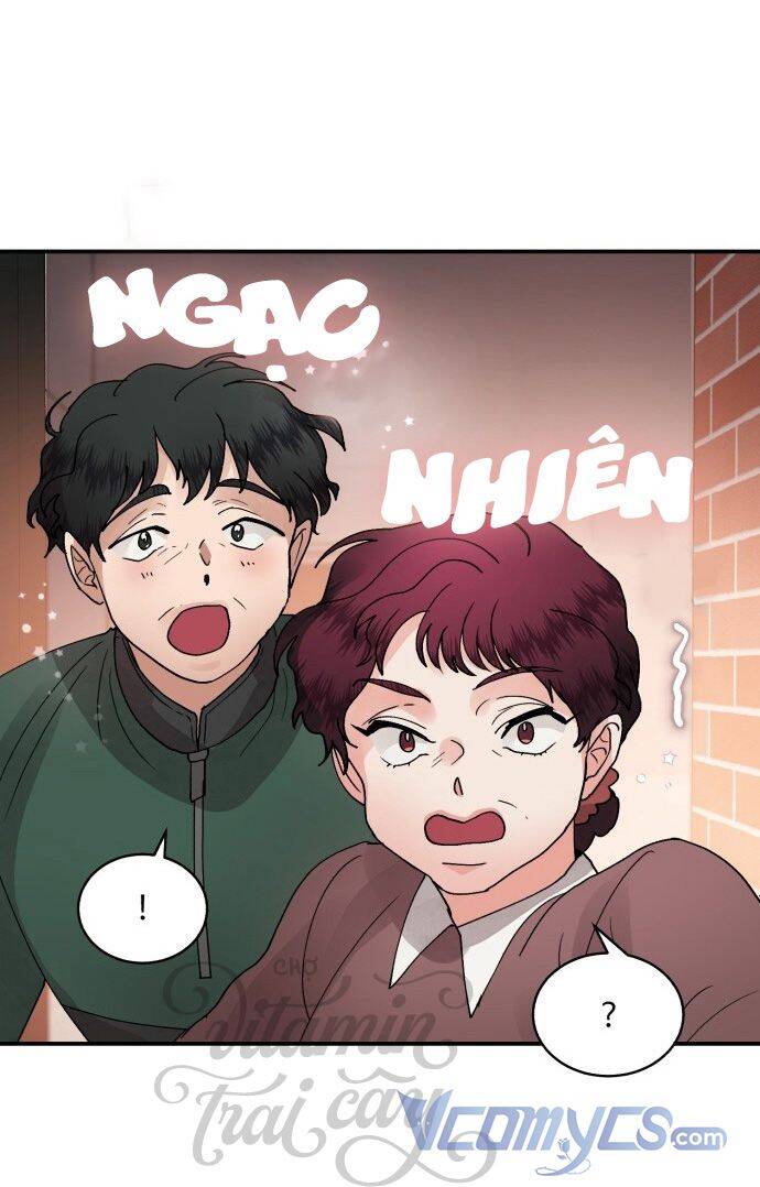 Oan Gia Ngõ Hẹp Chapter 21 - Trang 2