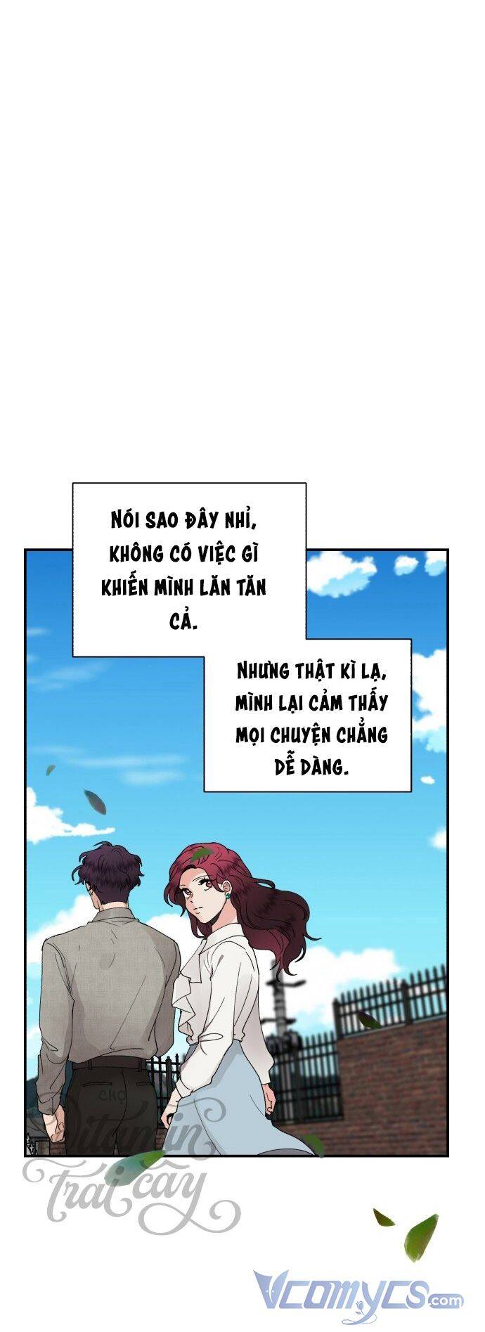 Oan Gia Ngõ Hẹp Chapter 21 - Trang 2