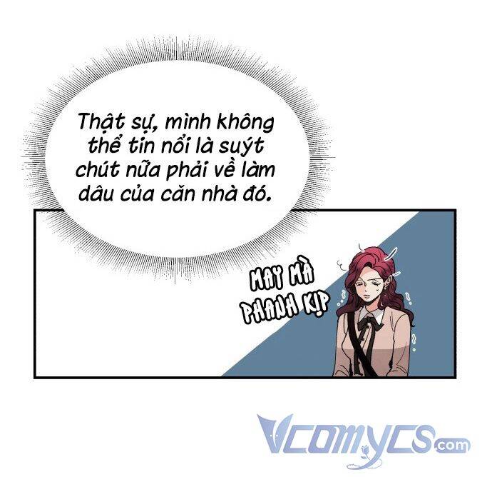 Oan Gia Ngõ Hẹp Chapter 21 - Trang 2