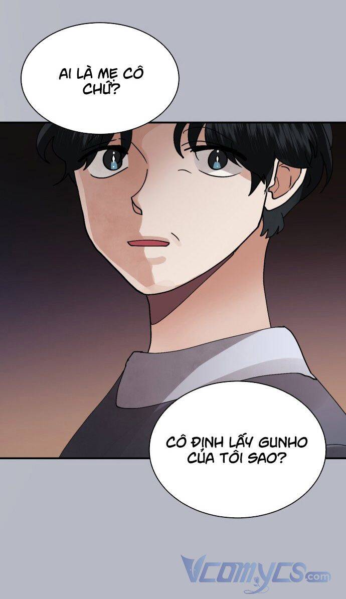 Oan Gia Ngõ Hẹp Chapter 20 - Trang 2