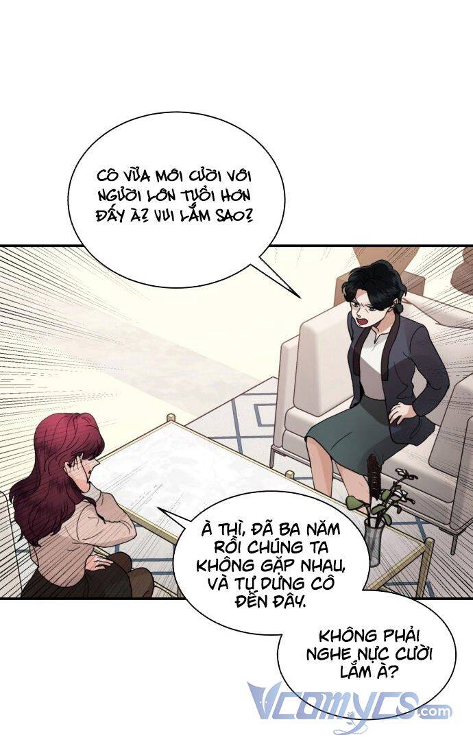 Oan Gia Ngõ Hẹp Chapter 20 - Trang 2