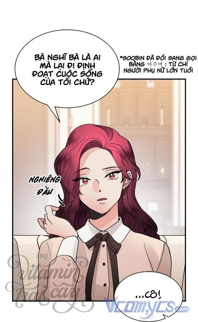 Oan Gia Ngõ Hẹp Chapter 20 - Trang 2