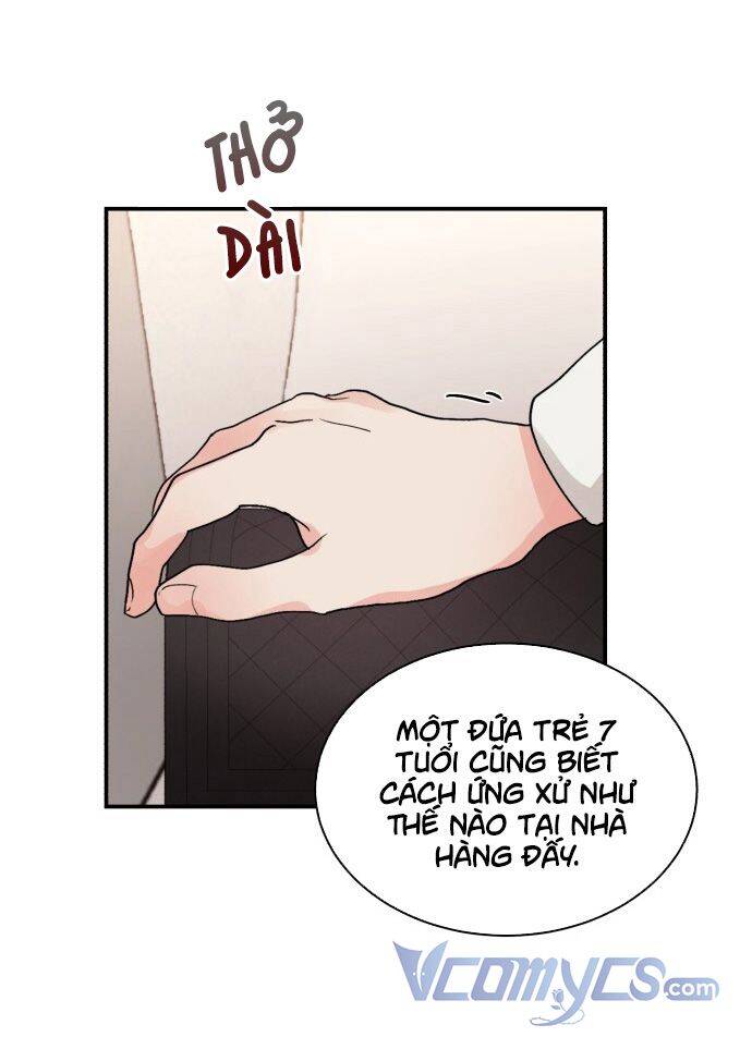 Oan Gia Ngõ Hẹp Chapter 20 - Trang 2