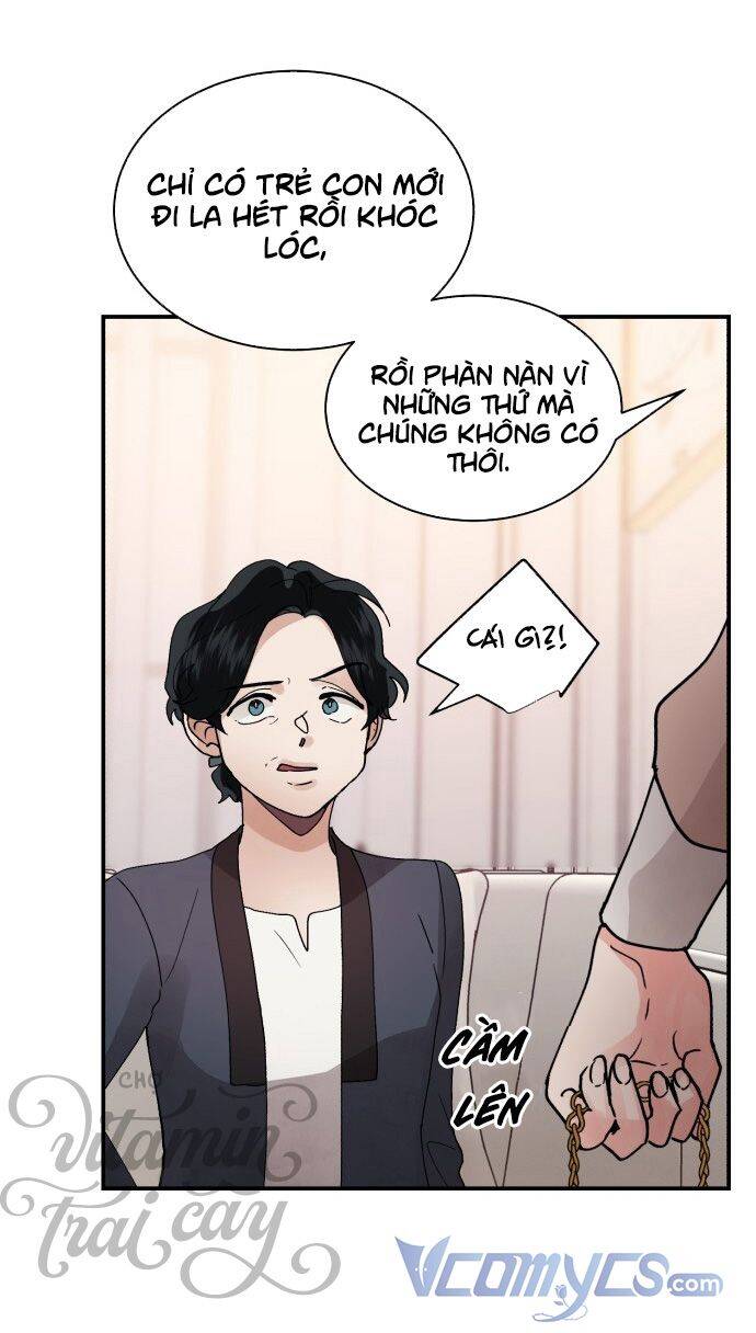 Oan Gia Ngõ Hẹp Chapter 20 - Trang 2