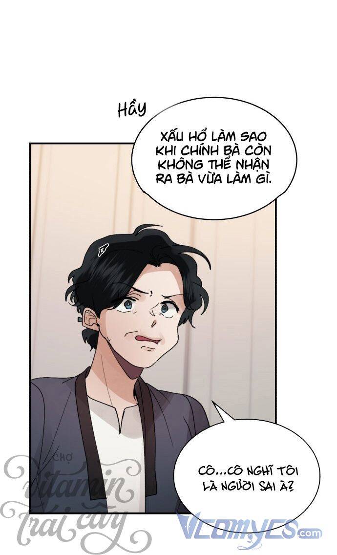 Oan Gia Ngõ Hẹp Chapter 20 - Trang 2