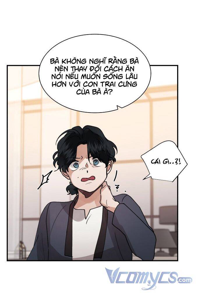 Oan Gia Ngõ Hẹp Chapter 20 - Trang 2