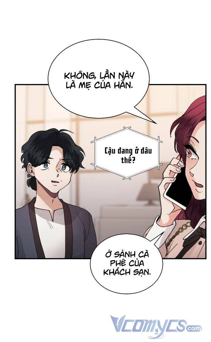 Oan Gia Ngõ Hẹp Chapter 20 - Trang 2