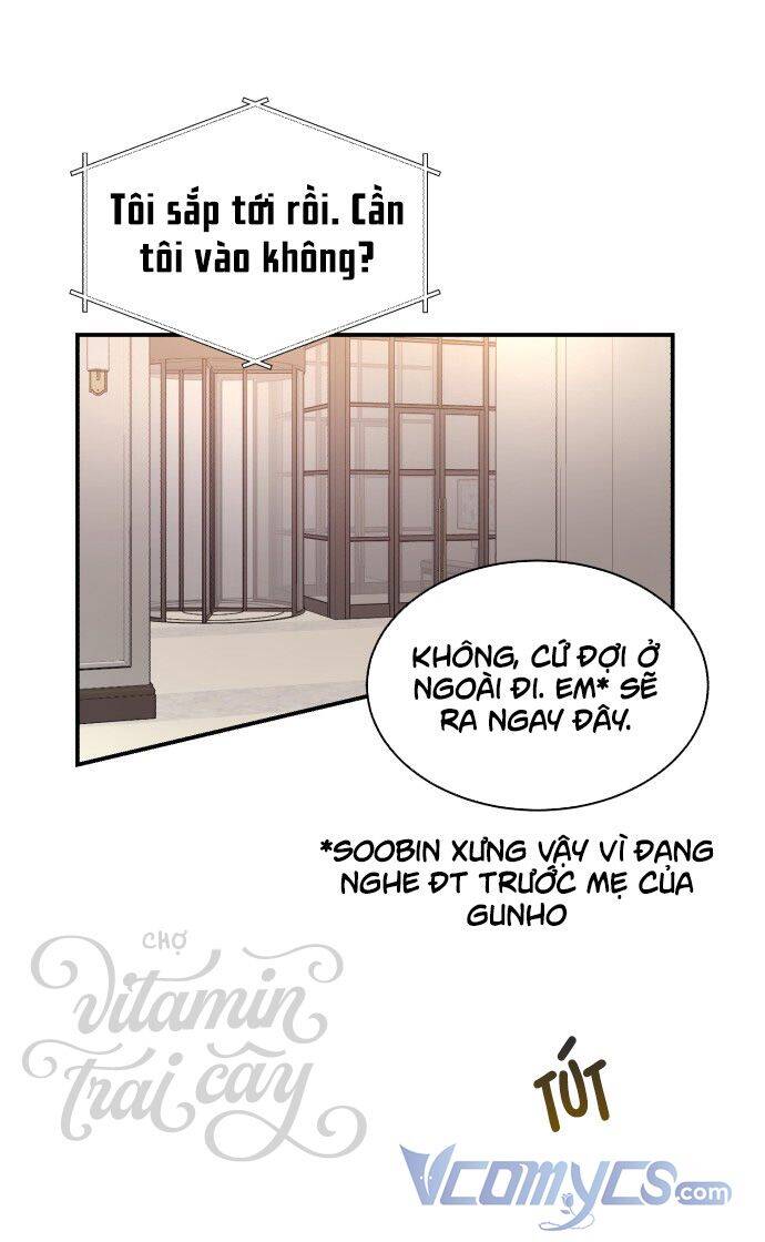 Oan Gia Ngõ Hẹp Chapter 20 - Trang 2