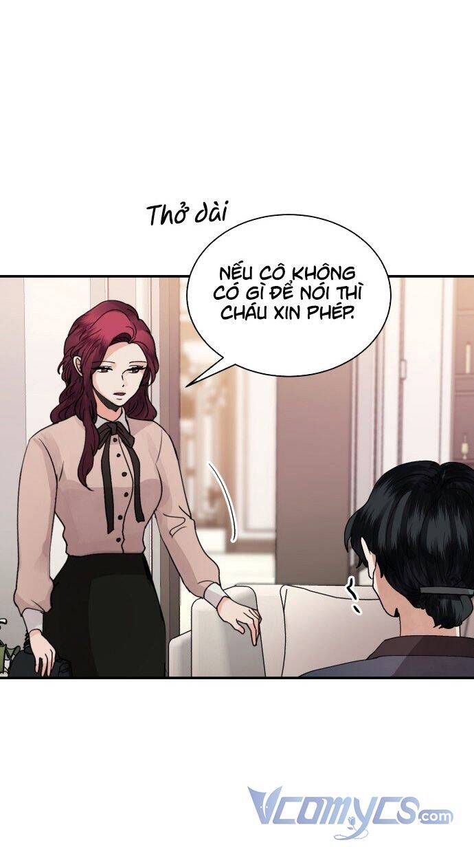 Oan Gia Ngõ Hẹp Chapter 20 - Trang 2