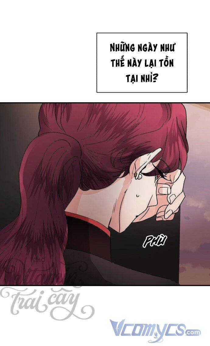 Oan Gia Ngõ Hẹp Chapter 19 - Trang 2