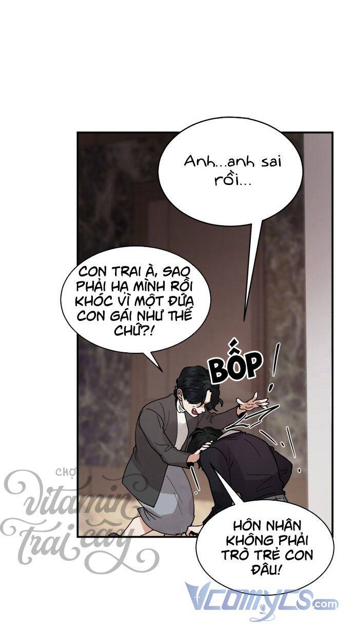 Oan Gia Ngõ Hẹp Chapter 19 - Trang 2